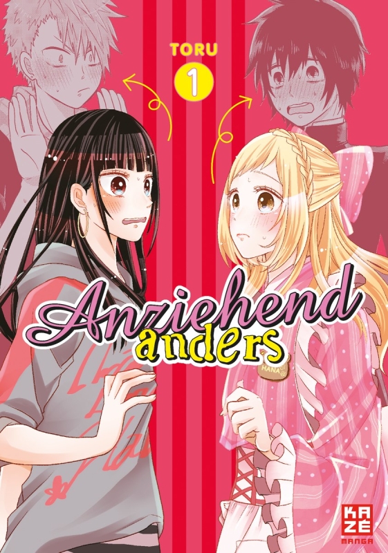 Anziehend anders